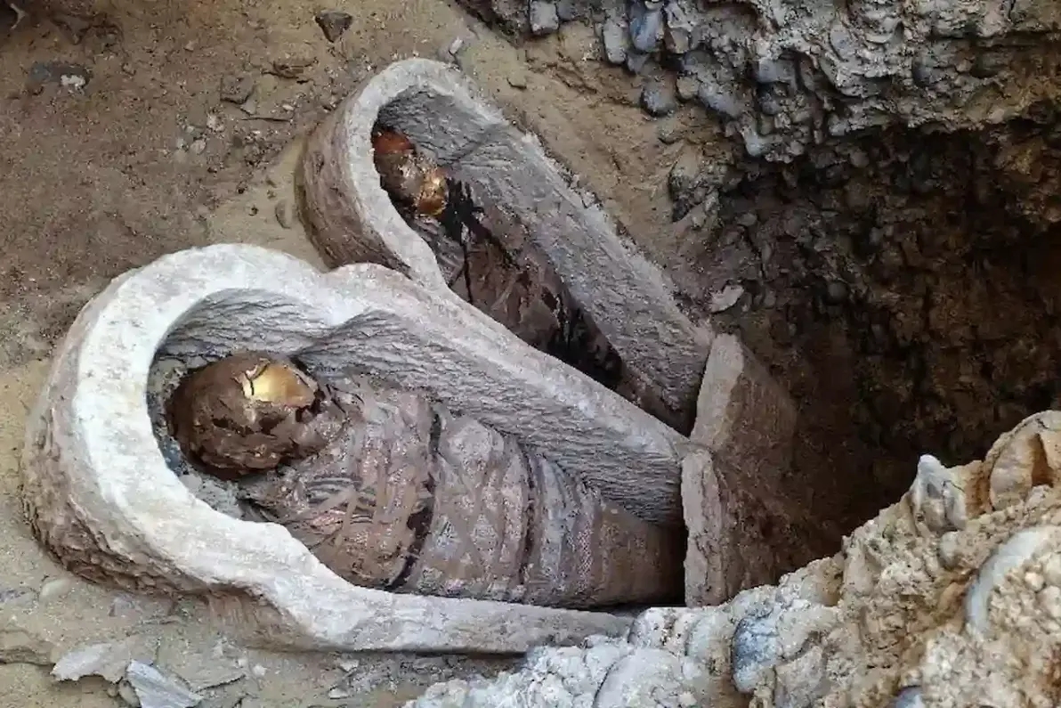 Фото: Ministry of Tourism and Antiquities