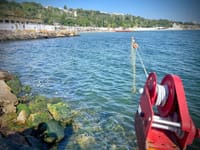 В Одессе официально открыли пляжи для купания.