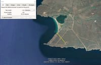 Радары близ Оленевки