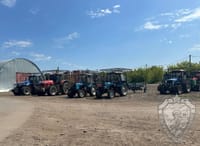 Адаптация приграничья Белгородской области к жизни под обстрелами