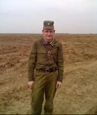 Некролог на командира многоканальной станции наведения ракет (МСНР) из состава комплекса С-300В