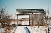 Красный Лиман, Донецкая область. Фото: Дарья Нилова