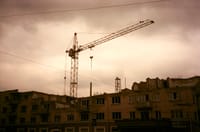 Черниговская область. Фото: Дарья Нилова