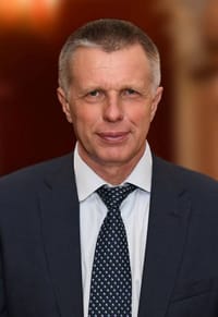 Сергей Гуськов