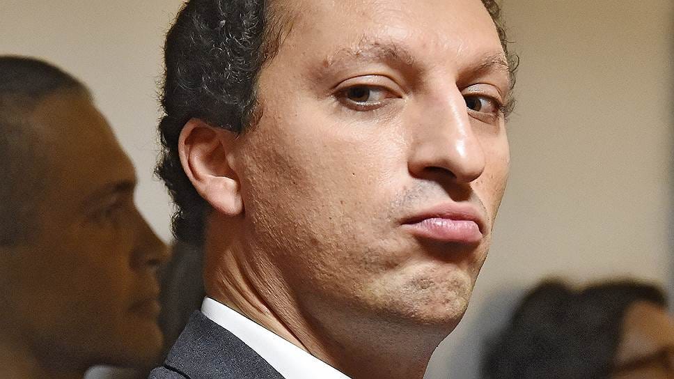 Зять Путина стал лидером по доходам среди российских миллиардеров