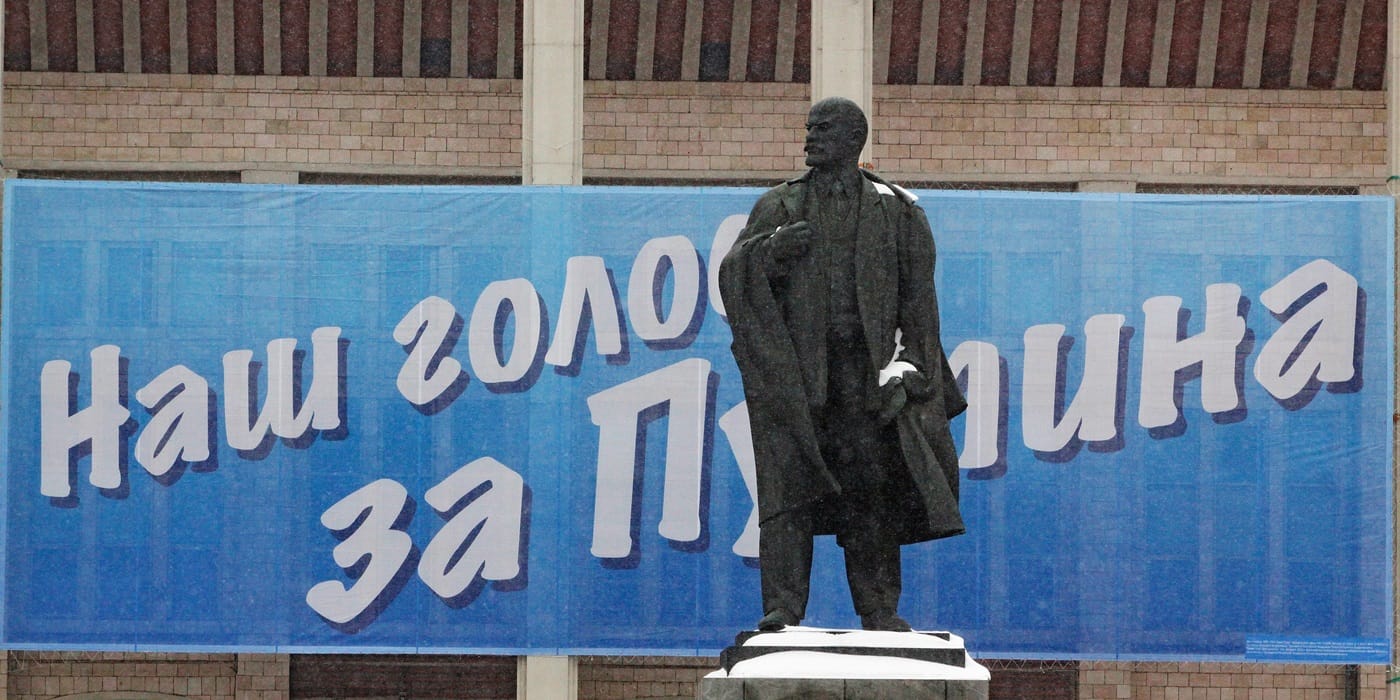 Предвыборная схоластика: споры о мумии как черновик некролога