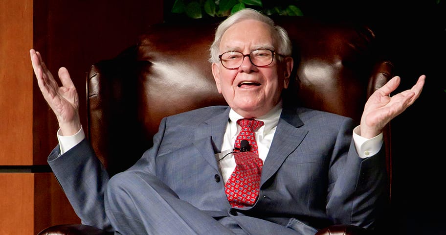 Миллиардер Уоррен Баффет предсказал «плохой конец» криптовалютам