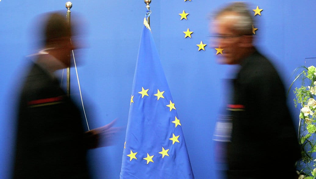 Transparency: Российские коррупционеры покупают паспорта ЕС через Мальту