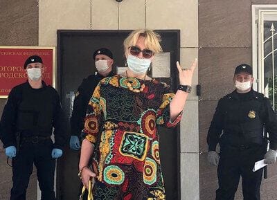 Журналистика с рогами. Главные материалы независимого издания Koza.Press Ирины Славиной, покончившей с собой