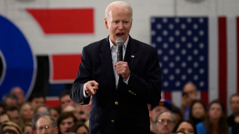 «Профессиональные. Сплоченные. Жесткие». Борис Макаренко о правительстве Джо Байдена