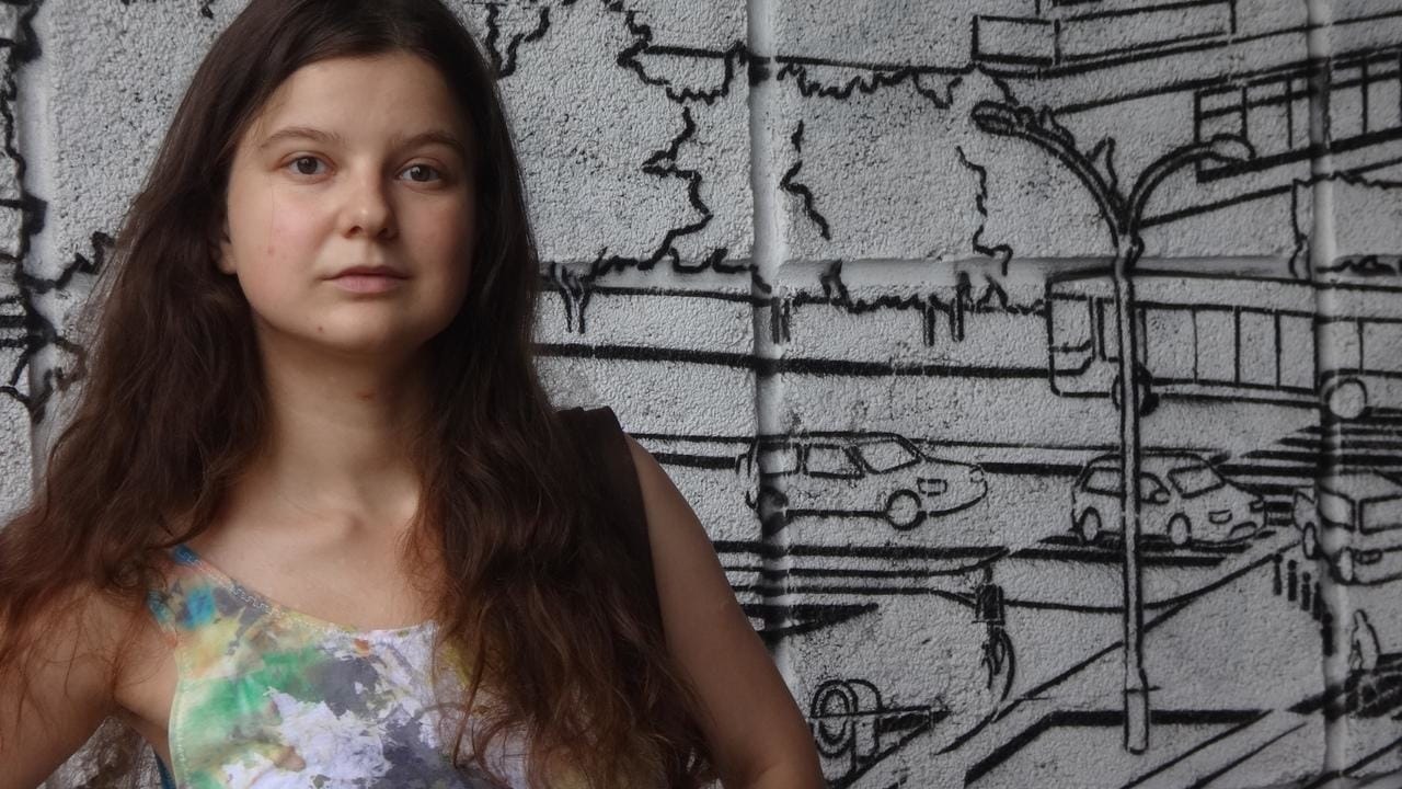 ЛГБТ-активистка Юлия Цветкова объявила голодовку