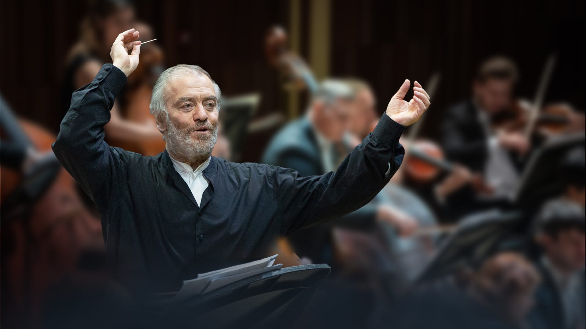 Дирижеру Гергиеву и пианисту Мацуеву запретили выступать в нью-йоркском Карнеги-холле как сторонникам Путина