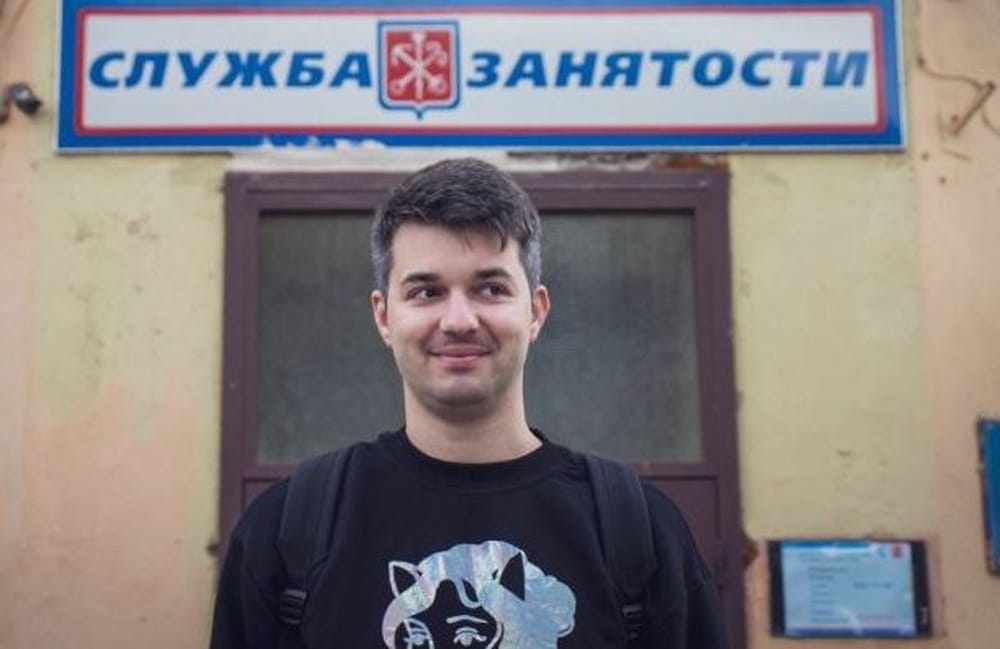 «Я тебе покажу показания, чтобы ты запомнил их и так же озвучил в суде» — опубликованы доказательства давления следствия на Горожанко