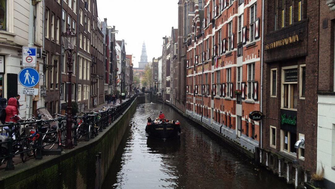 Нидерланды и Бельгия высылают российских дипломатов