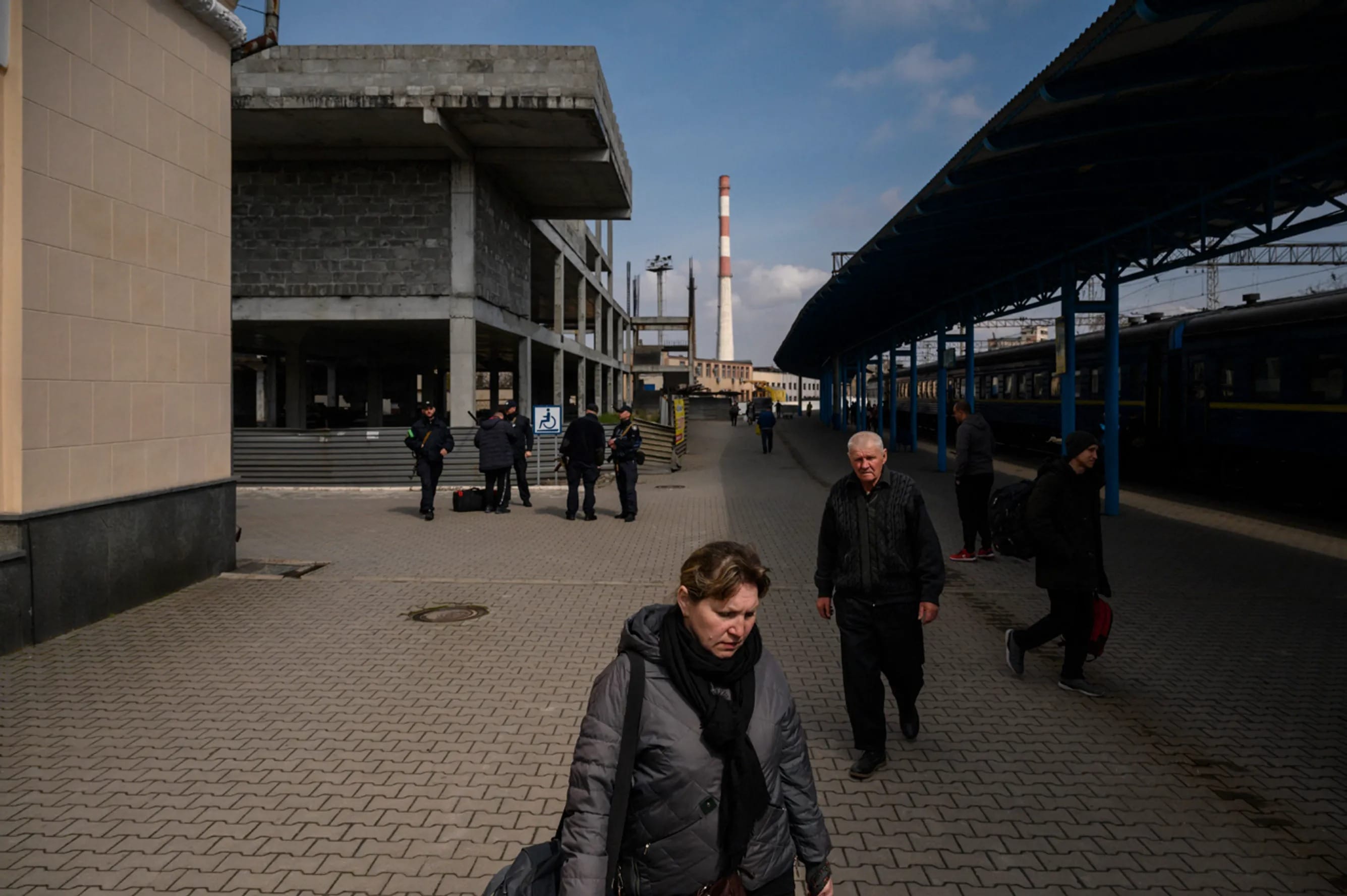 «Слідство.Інфо»: РПЦ размещает в монастырях насильно депортированных из Украины в Россию граждан