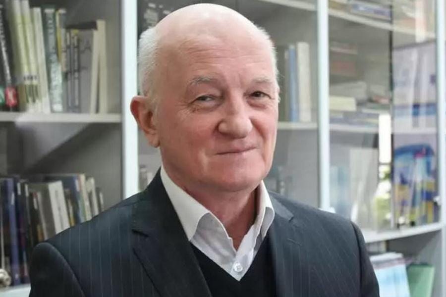 «Российские спецслужбы пытаются раскачать ситуацию». Депутат правящей партии Молдовы Оазу Нантой о взрывах в Приднестровье