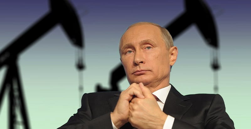 Жизнь после нефти. Что опыт Ирана, Ирака, Сирии и Венесуэлы говорит об эффективности эмбарго