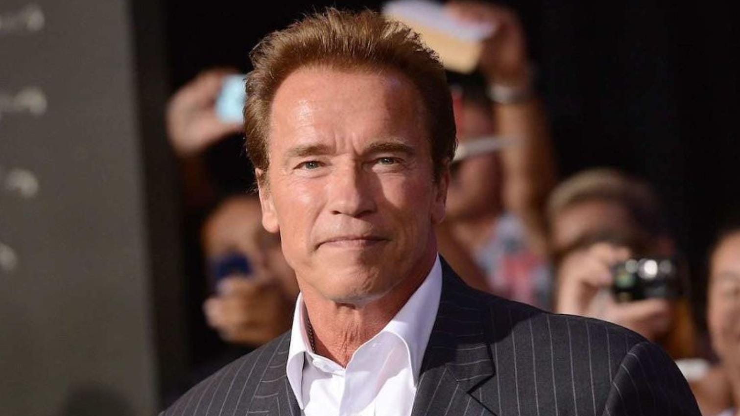 «На наших руках кровь, потому что мы финансируем войну». Шварценеггер призвал как можно скорее отказаться от нефти и газа из России