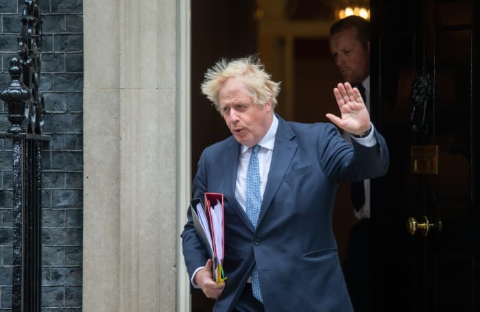 Демократия наносит ответный удар. Андрей Остальский о том, почему британцы, наконец, избавились от «тефлонового» премьера