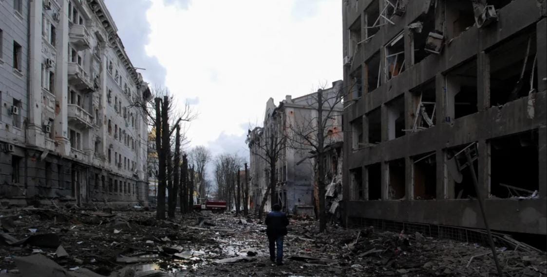 Мэр Харькова о новых ударах по городу: 17 раненых и уже есть один погибший