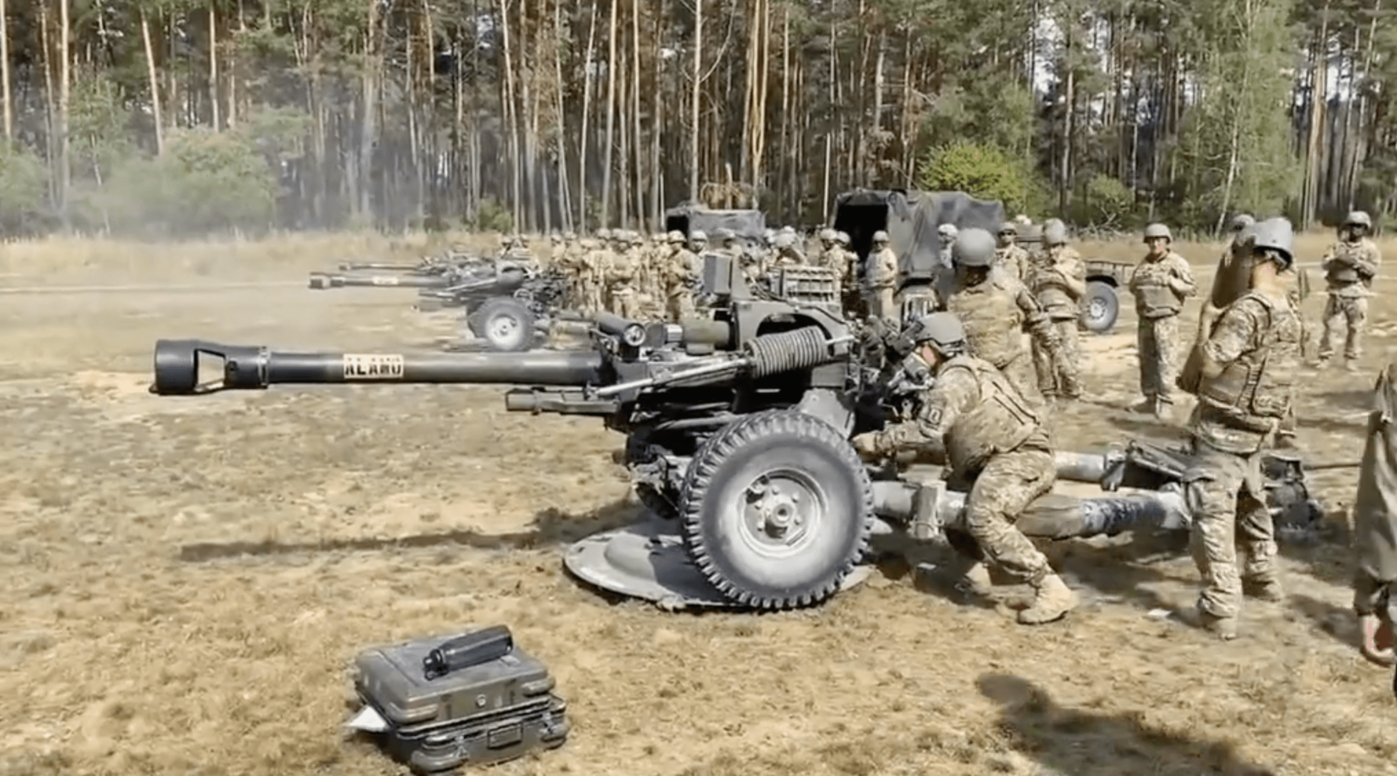 Наступление, о котором нельзя говорить: как ВСУ прорываются к Херсону