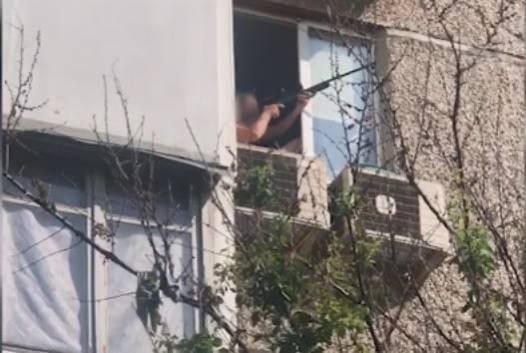 ВСУ: за ночь на юге Украины сбили 26 дронов-камикадзе