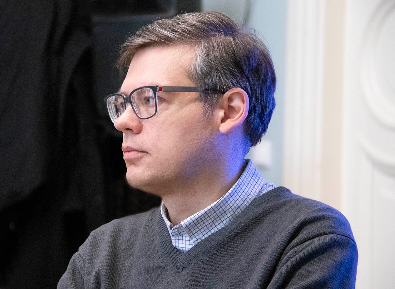 СПбГУ уволил доцента за «аморальный проступок» — участие в митинге против мобилизации