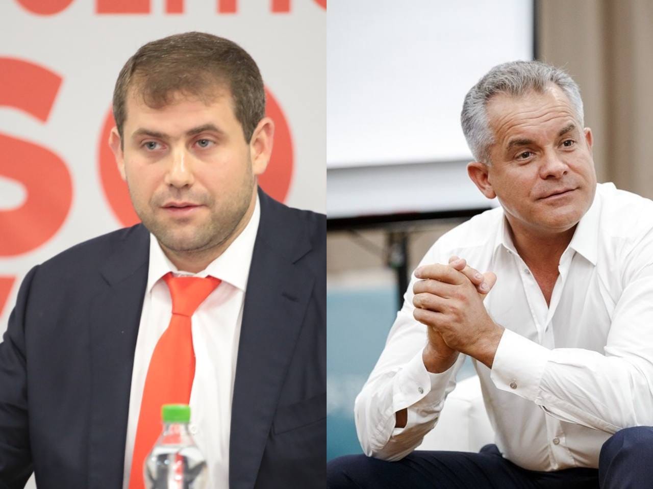 Америка закрывает «ландромат». Как санкции США скажутся на беглых олигархах Плахотнюке и Шоре и планах Кремля в Молдове