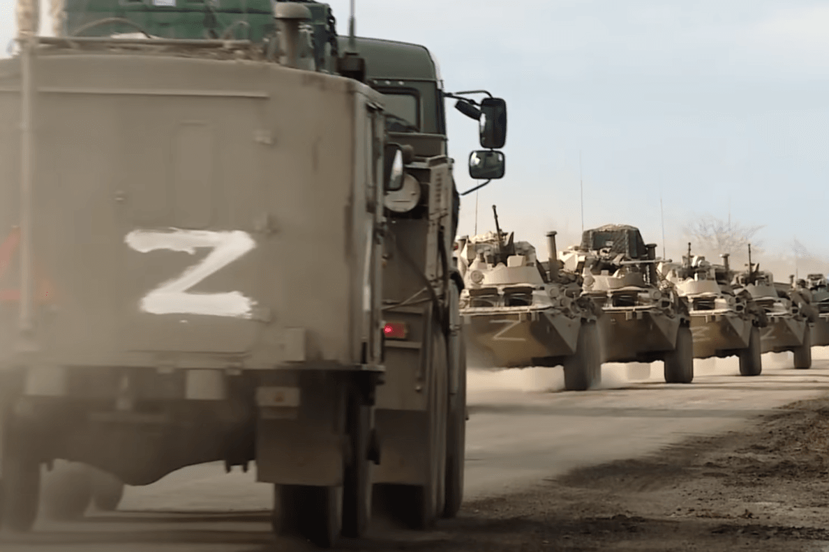 Стрелявшего в полицейских в Ростовской области задержали. Это дезертировавший боец ЧВК Вагнера — Baza