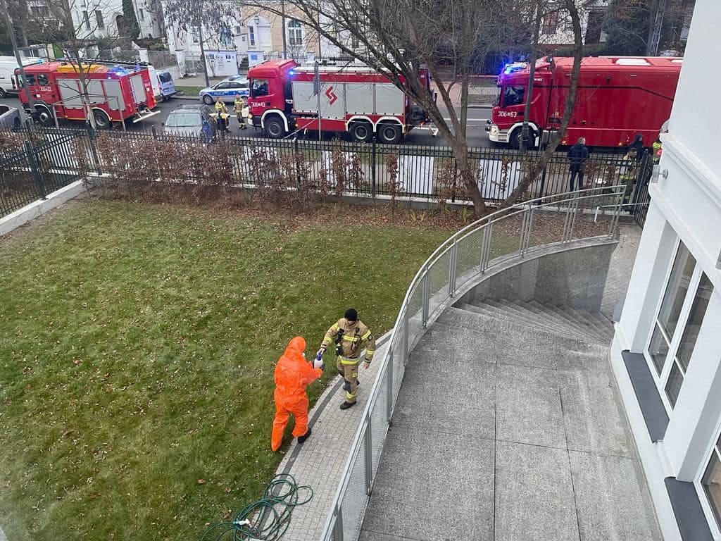 В украинские посольства в 15 странах прислали подозрительные конверты — глава МИД Украины