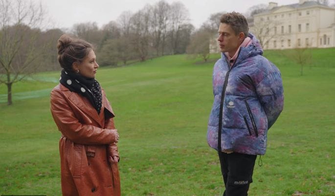 МГУ удалил страницу с упоминанием Марии Певчих со своего сайта. Фотография была показана в интервью у Дудя 