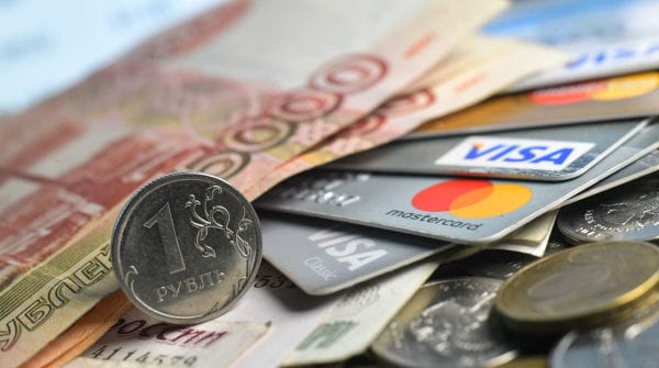 ЕС готовится ввести санкции против Альфа-банка, «Тинькофф Банка», Росбанка и ФНБ — Bloomberg