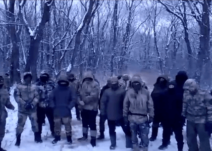 Военная прокуратура не нашла подтверждения издевательствам над мобилизованными из Тувы — РБК