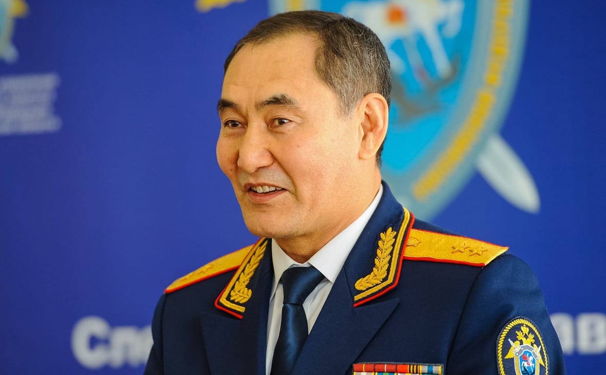 Советника главы СК приговорили к 20 годам колонии по делу о покушении на губернатора Волгоградской области