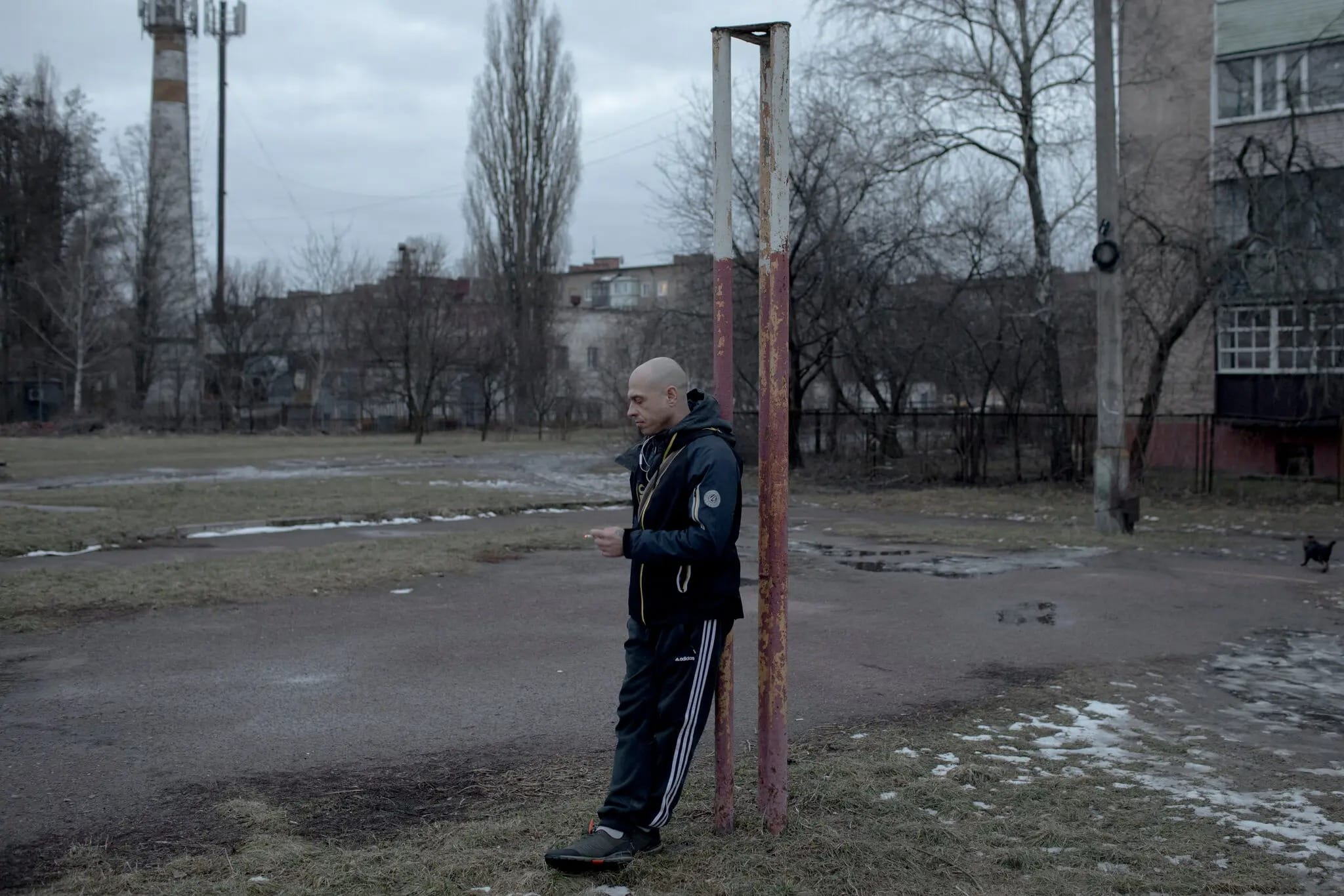 NYT: Российская армия похитила из Херсона более 2500 украинских заключенных