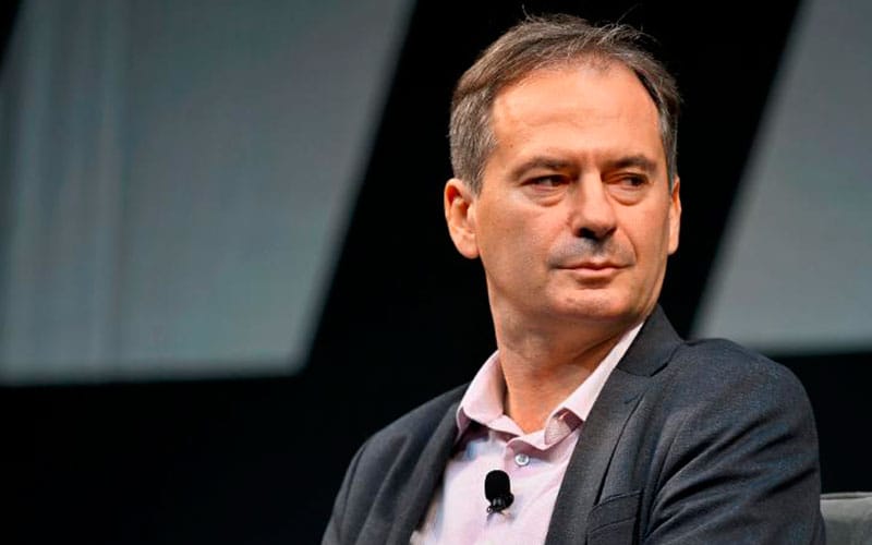 Минюст внес в реестр «иноагентов» журналиста-расследователя Христо Грозева и политика Эльвиру Вихареву