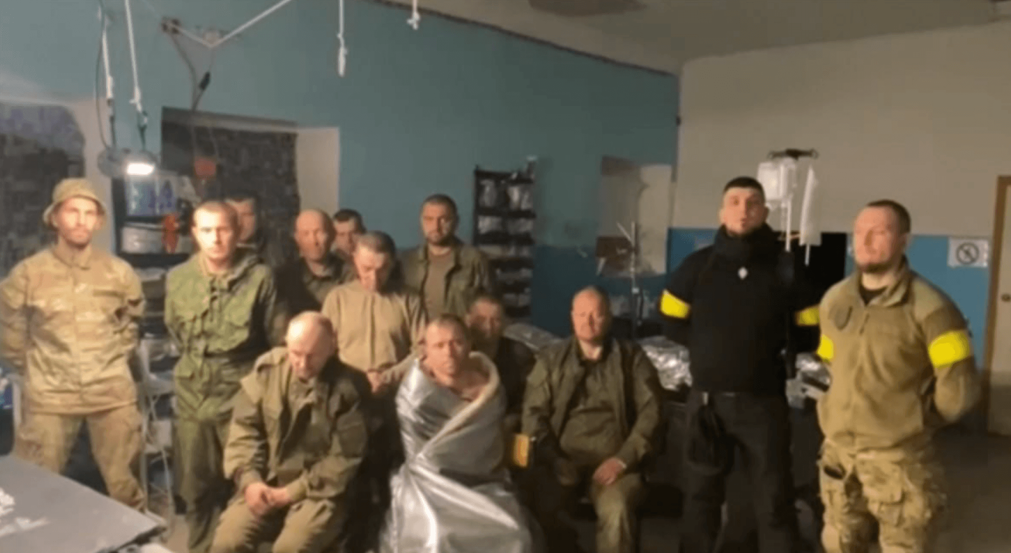 Командир РДК обвинил губернатора Гладкова в трусости и похвалил Пригожина за готовность идти на переговоры