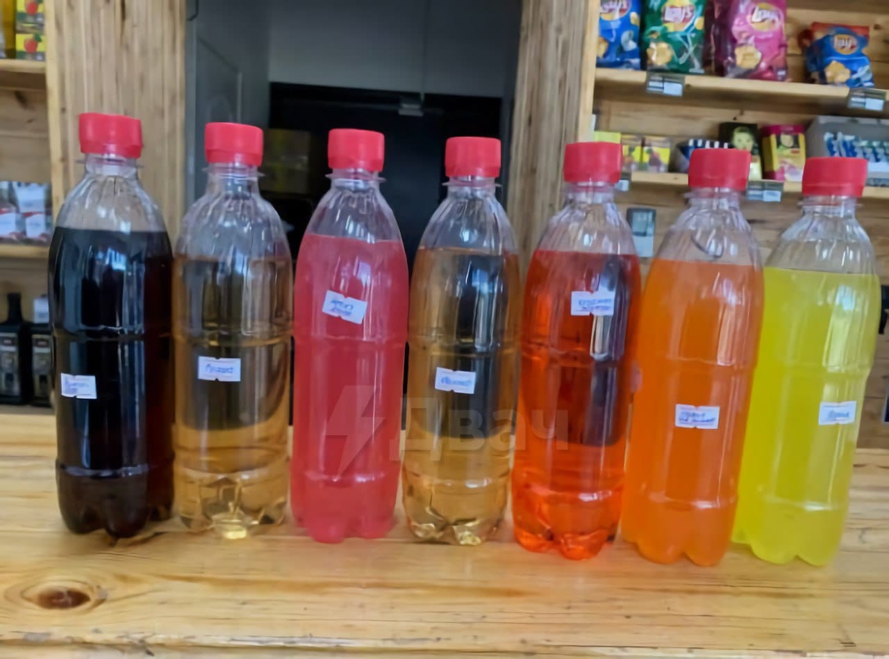 Из-за отравления алкогольным напитком «Мистер Сидр» умерло более десяти человек. Возбуждено уголовное дело