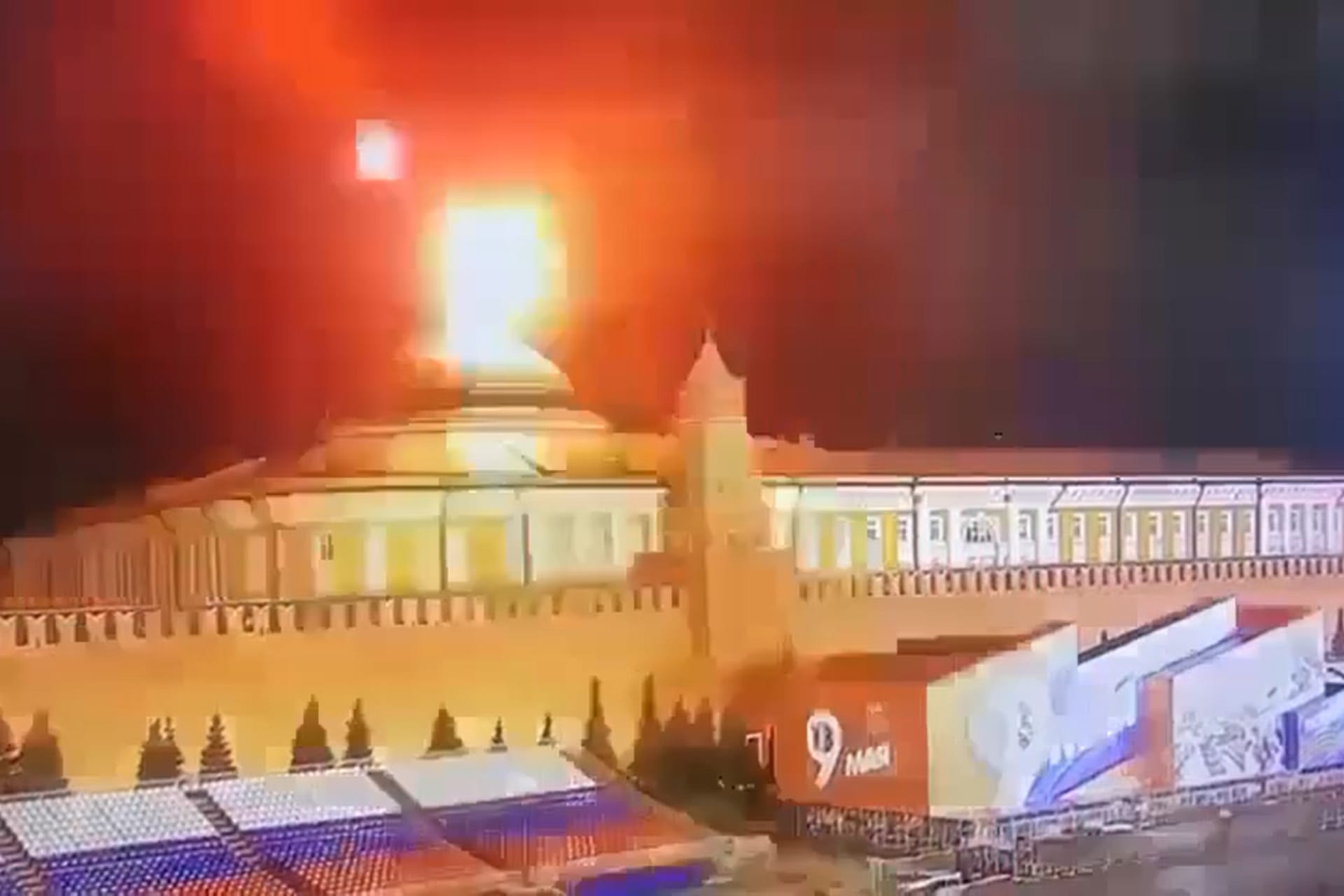 Украина использует сеть агентов в России для диверсий и атак БПЛА — CNN