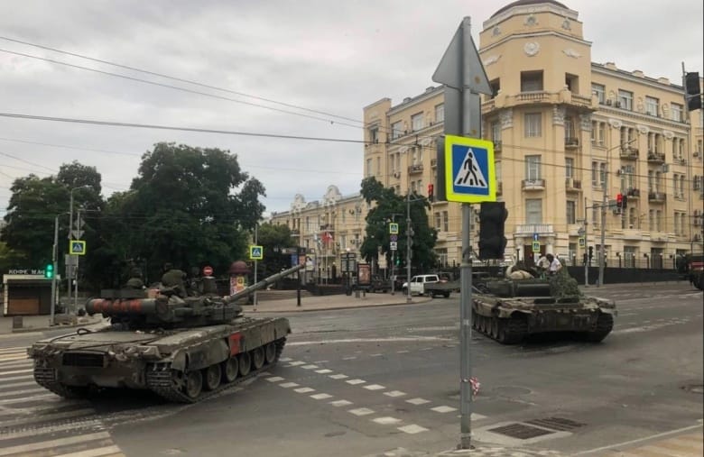 «Мы ни в какую Беларусь не собираемся». В главном вербовочном центре ЧВК Вагнера ничего не знают о «переводе» в Беларусь