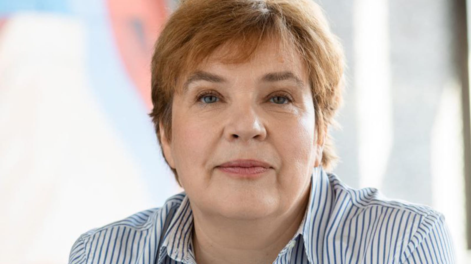 «Бунт — угроза, даже если ты договорился с главным бунтовщиком». Тамара Эйдельман о чистках после мятежей в России и страхах Путина