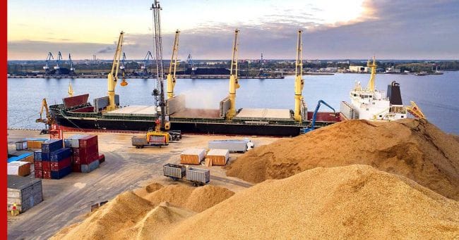 «Если Россия остановит зерновую сделку и продолжит шантаж, грядет рост цен и мировой голод» — замглавы администрации морских портов Украины