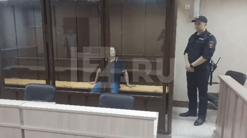 Суд в Сыктывкаре арестовал социолога Бориса Кагарлицкого. Его обвиняют в оправдании терроризма из-за поста о взрыве на Крымском мосту