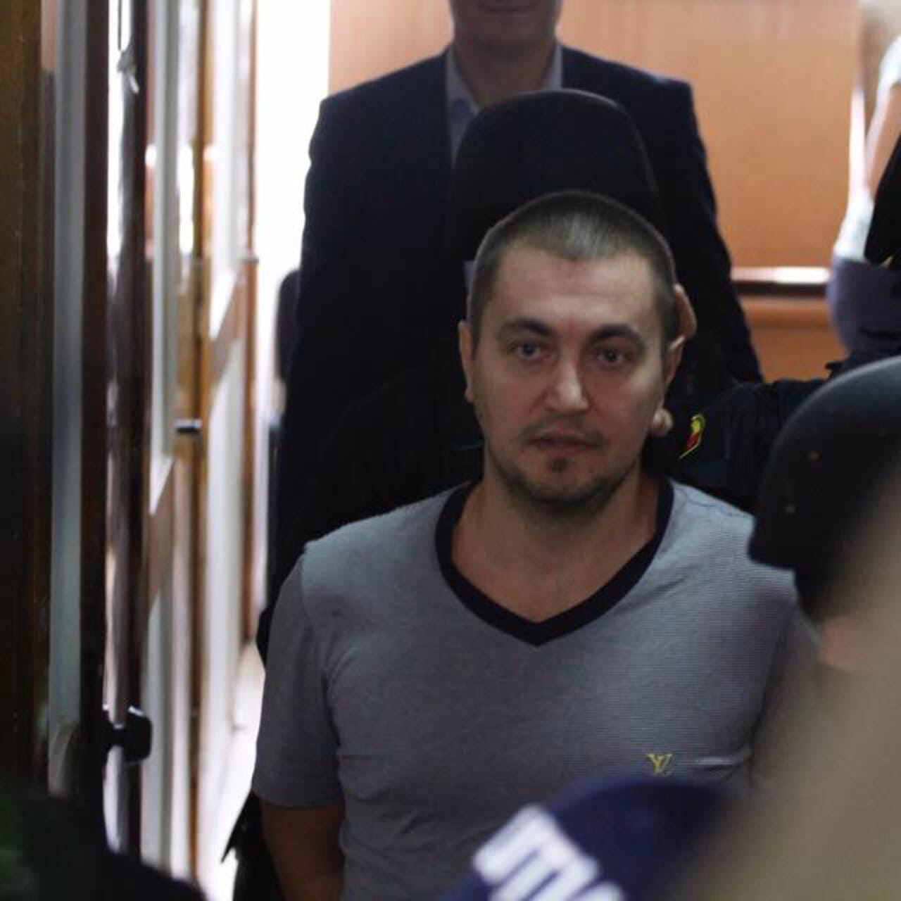 Суд в России приговорил к 20 годам колонии заочно молдавского бизнесмена Вячеслава Платона 