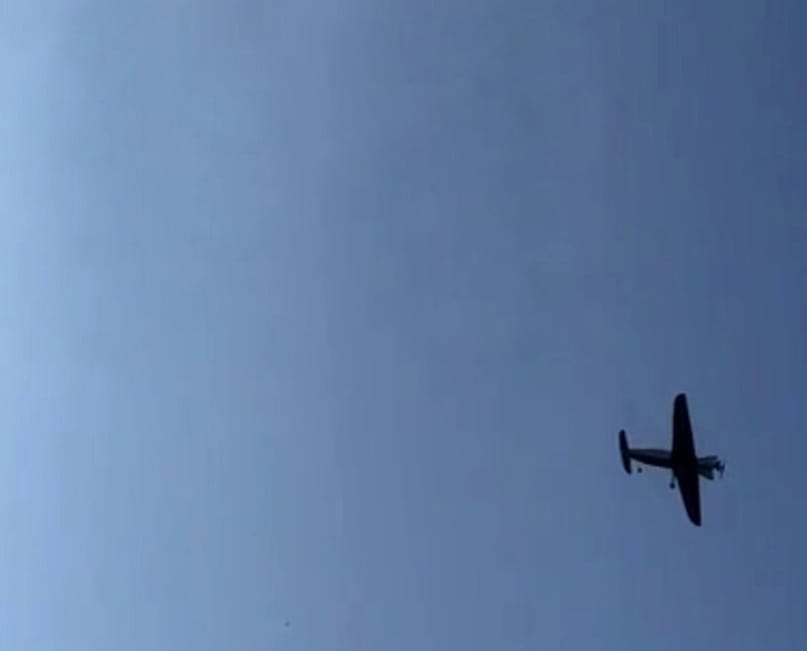 На «Госуслугах» россиян призывают устанавливать приложение «Радар» для отслеживания беспилотников