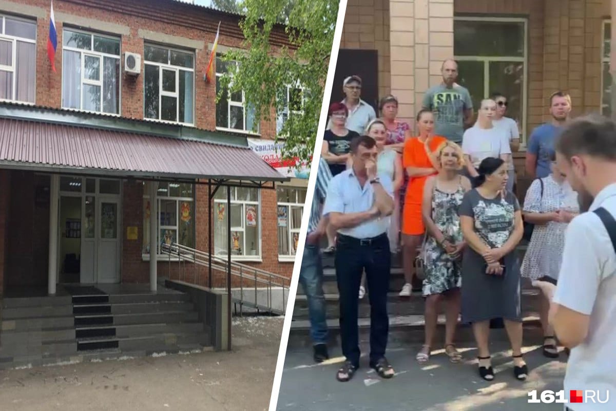 «Сейчас идет СВО, а вы придумали там — вода, свет, газ». Жителям Ростовской области в сети доказывают, что у них нет проблем