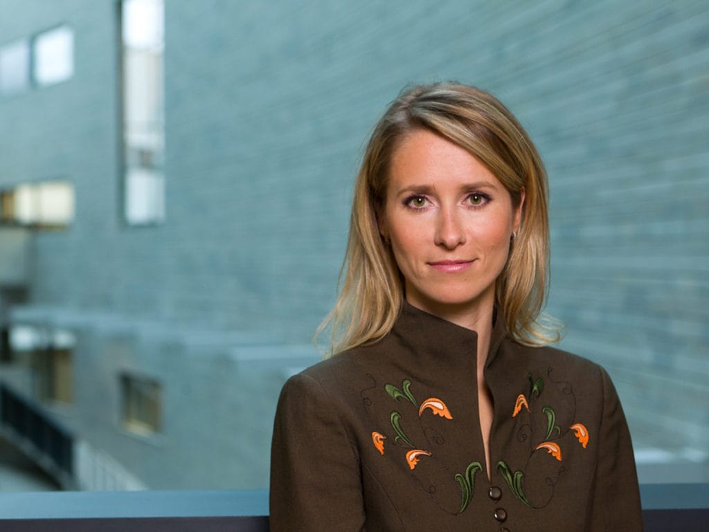 Власти Эстонии работают над мерами, которые позволят аннулировать ВНЖ тех, кто захочет получить российское гражданство