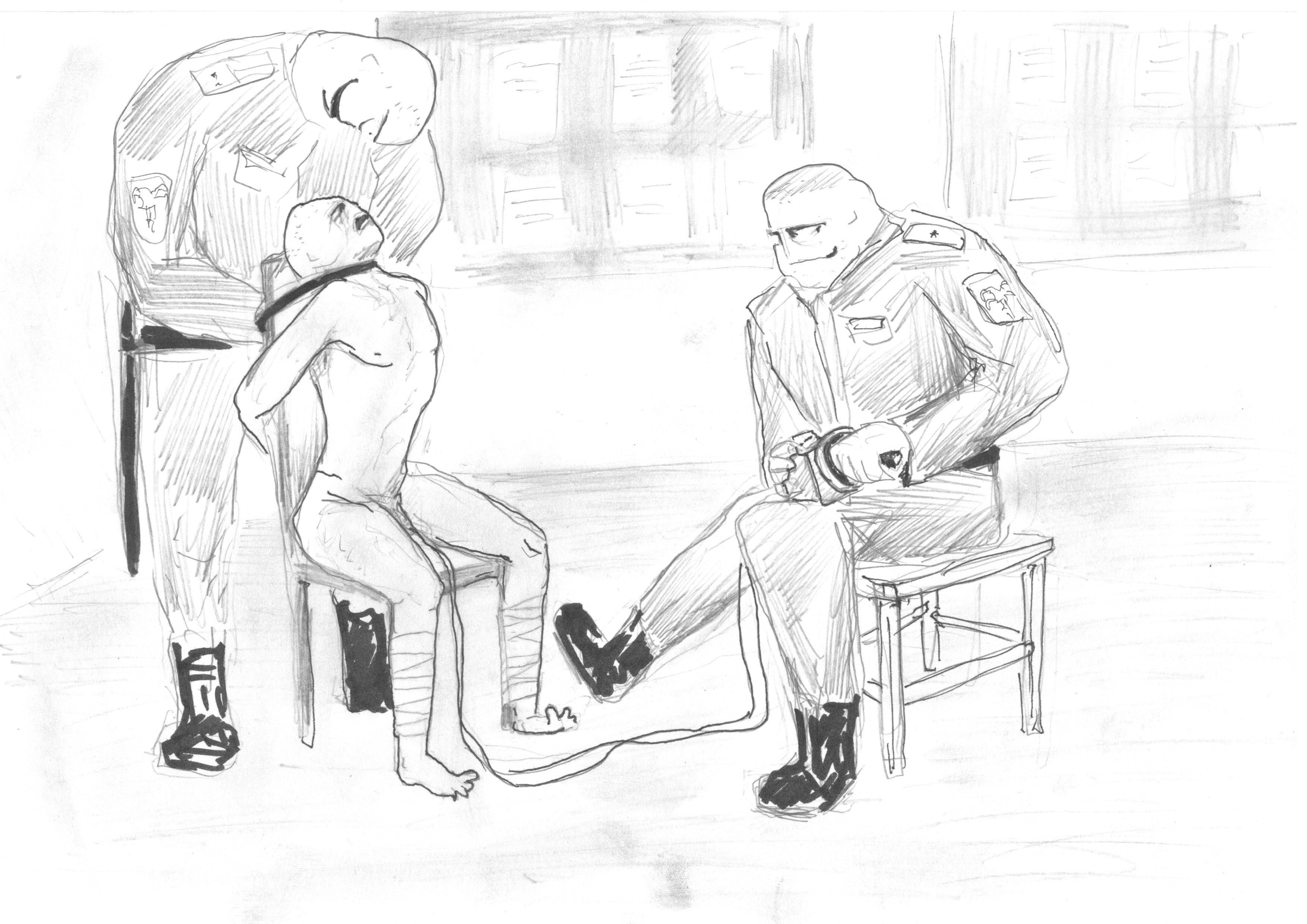 Юристы: Поручение Путина эффективнее расследовать дела о пытках приведет к уменьшению таких дел, но не пыток