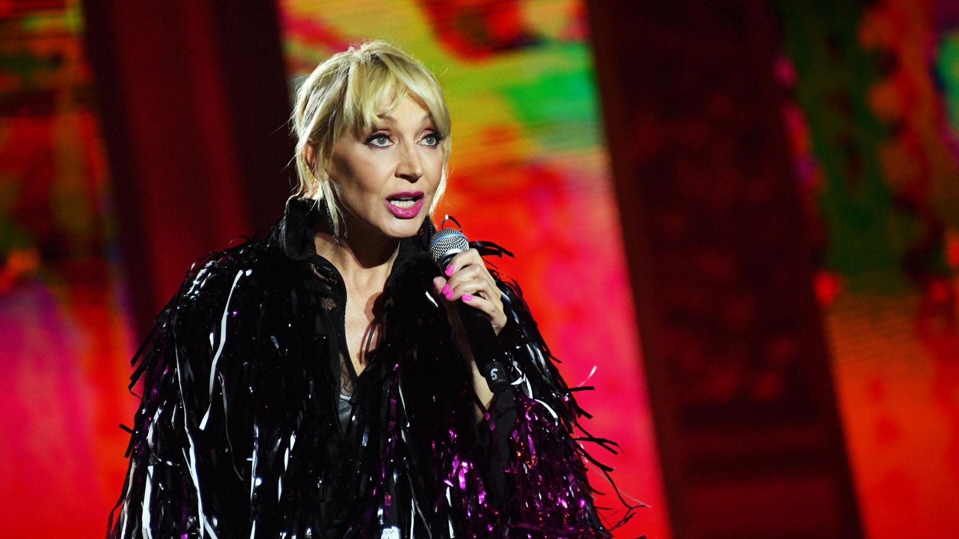 Концерт Кристины Орбакайте в Бурятии отменили из-за того, что она никак не высказывалась о войне