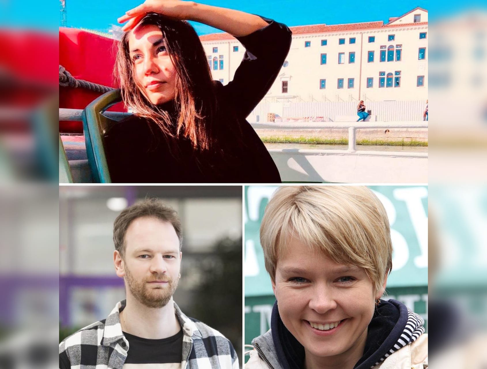 Минюст признал «иноагентами» журналистку Лолу Тагаеву, социолога Григория Юдина и активистку Евгению Чирикову